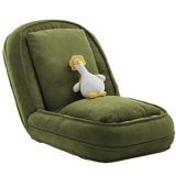 Upgraded Foldable Lazy Sofa Bed,