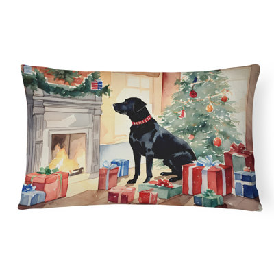 Coussin décoratif intérieur / extérieur en polyester Autre / Sans motif