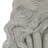 Decater Statue Planter