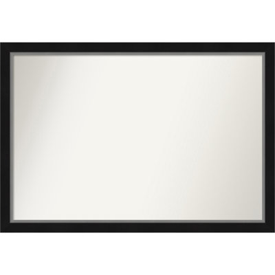 Flat Wall Mirror