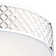 Andrasta Glass Flush Mount