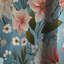 Bohemian Damask Harmony I - Rideau damassé - Rideau occultant damassé - 1 panneaux-107555257