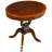 Solid Wood End Table
