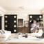 Buffet Farmhouse