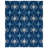 Mcentire Hand Hooked Performance Geometric Rug-16761992