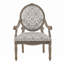 Fauteuil Flagler