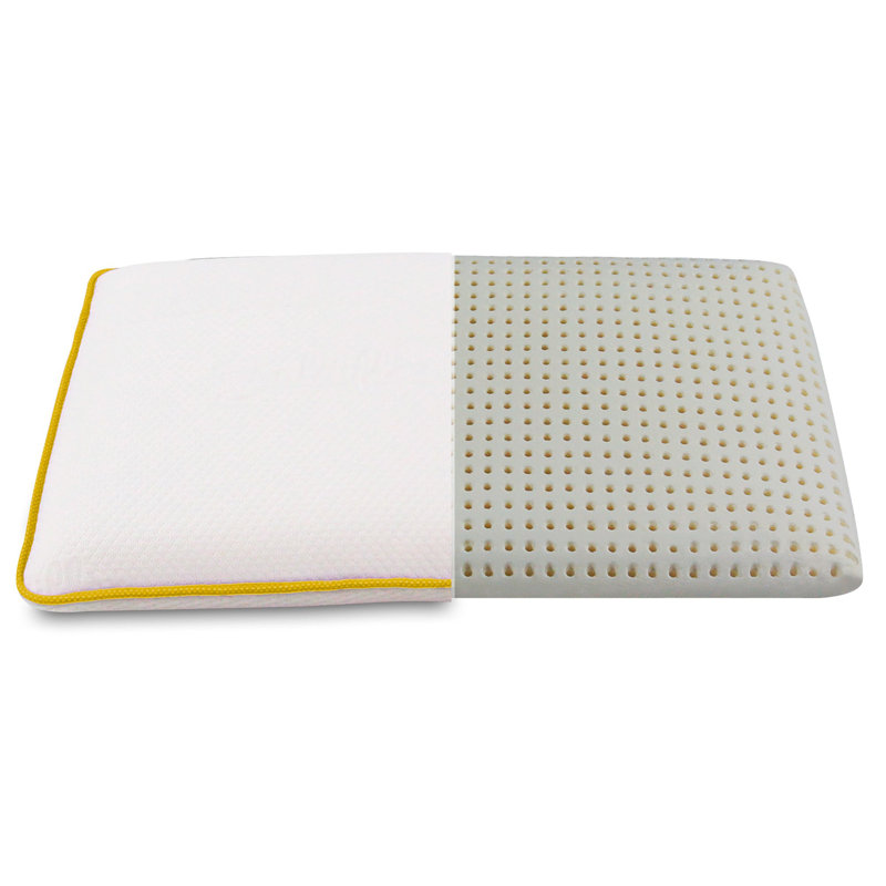 Pair of Natura Latex Soap Pillows