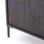 Buffet en bois de pin massif 88 po Riggs-1420573766