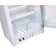 Off-Grid 23.5" Propane 8 cu. ft. Freestanding Top Freezer Refrigerator with Battery Ignition