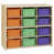 Teintes pastel assorties n'est pas disponible