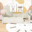 Lit en bois avec garde-corps-234694300-234694302