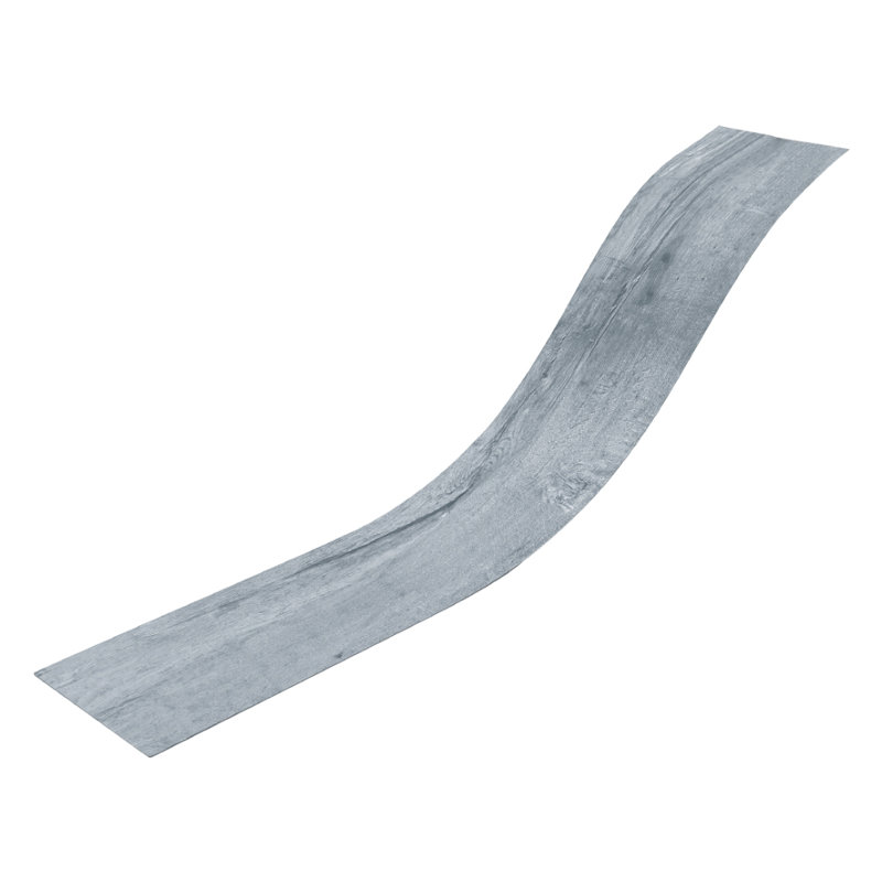 Zahr 15.2cm W x 91.5cm L x 0.2cm Laminate Flooring