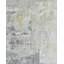 Tapis gris anthracite tissé à la main