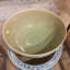 Handmade Ceramic Basin