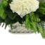 Hydrangea Arrangement in Vase