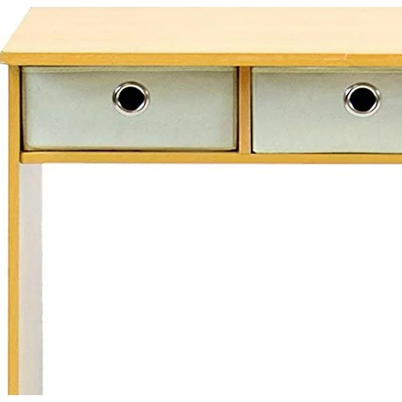 Bureau Lapham, Vapeur de hêtre/ivoire