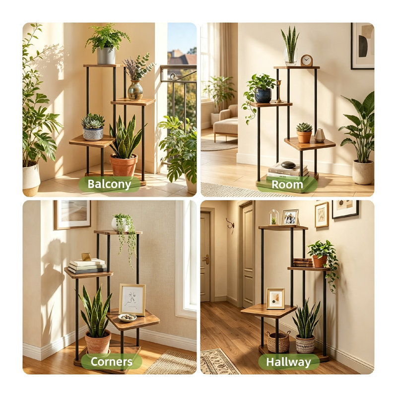 Plant Stand