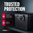  SentrySafe 0.61 Cu. Ft. Fireproof Hanging File Safe