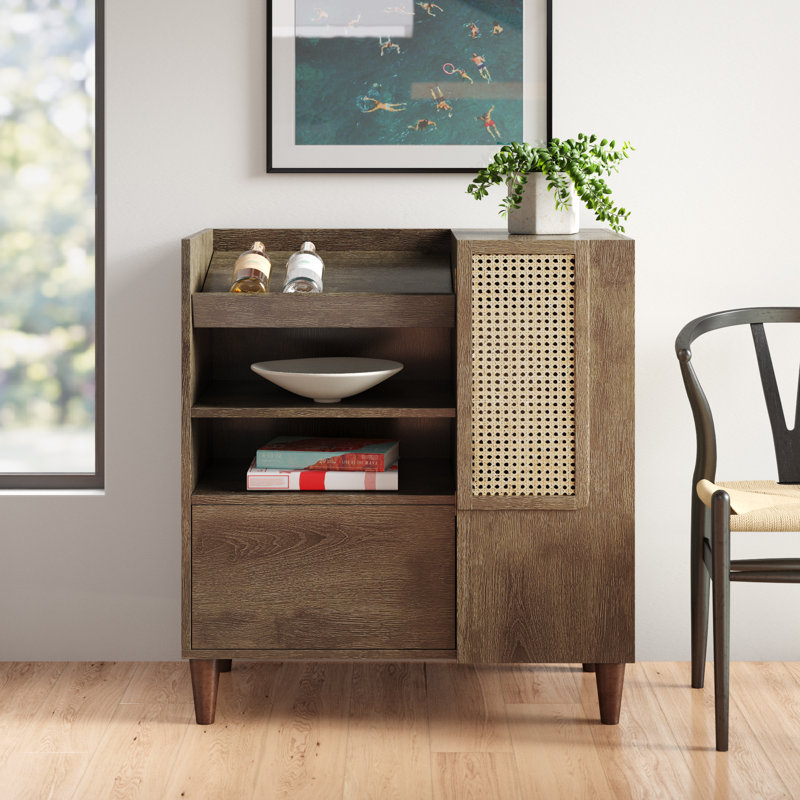 Vela 31.49cm Sideboard
