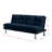 Bojana 67'' Upholstered Convertible Sofa