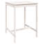 Auniya Brayden Studio Bar Set with Wood Frame and Solid Wood Outer Material-829288453
