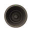 Pot à fleurs rond en plastique Doherty-32733904