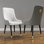 Fauteuil Abagayle