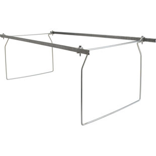 Metal Hanging File Frames