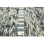 Sienna Teal Rug 4'11" x 6'8"