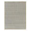 Rug & Kilim’S Block Print Rug Design With Brown And Green Floral Patterns-1529373870