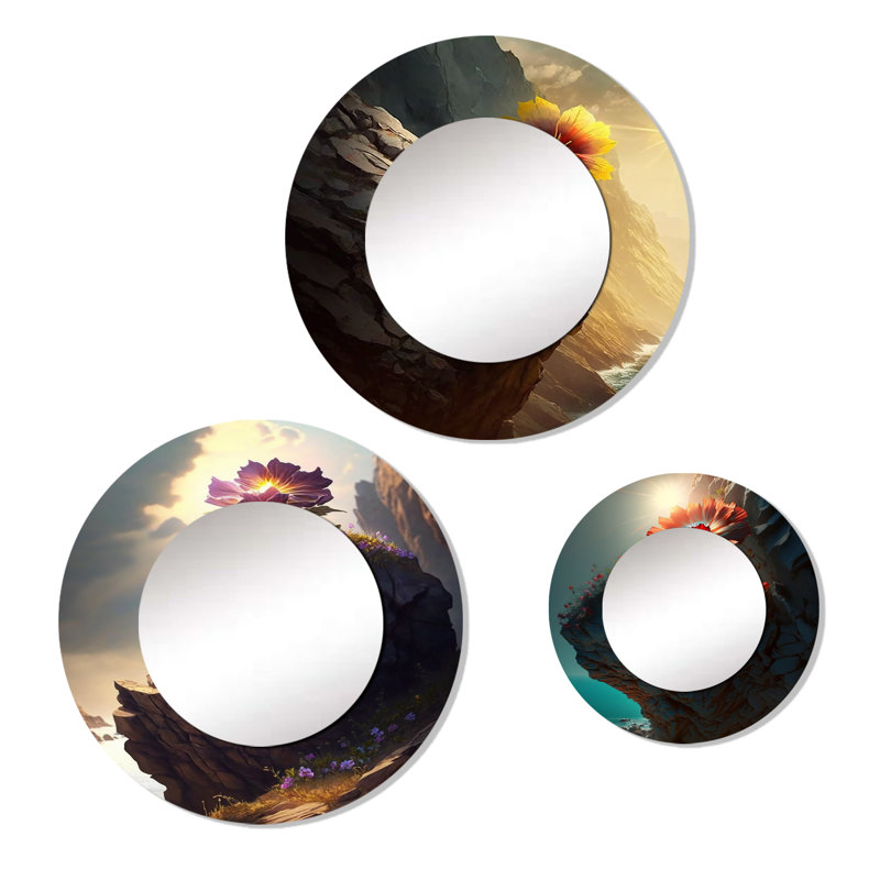 Miroir Lorjuste