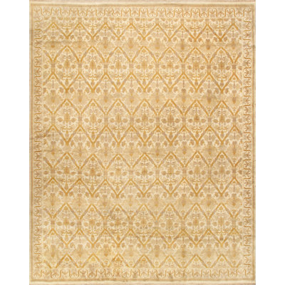 Savonnerie One-of-a-Kind 11'10" X 14'6" Area Rug