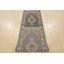Tapis de couloir traditionnel en laine noué à la main 2 pi 11 po x 10 pi Fine Oriental