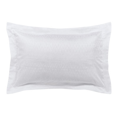KHAM 100% Cotton Pillowcase
