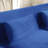 Barcaldine Velvet Loveseat-102603063