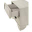 Mobilier de chambre à coucher 1pc