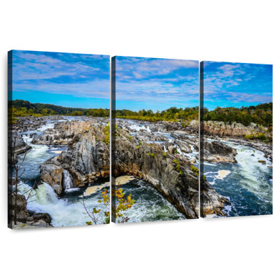 Great Falls