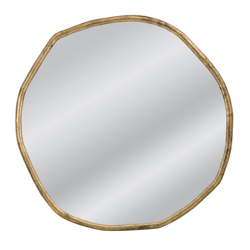 Grant Wall Mirror