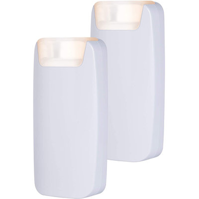 GE Power Failure LED Night Light