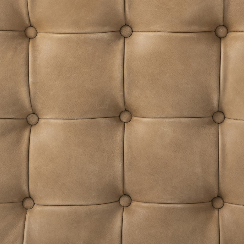 Halston Ottoman-Palermo Drift