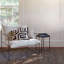 Twiggy Black Handwoven Wool/Jute Rug-2024446063