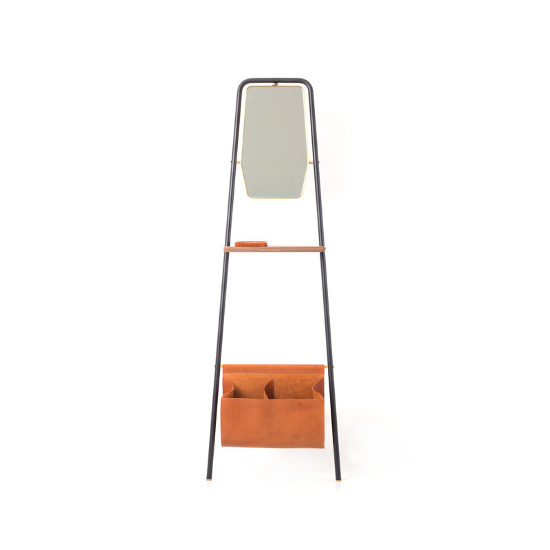 Valet Stand