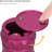 Haitral Ashtray-55926934