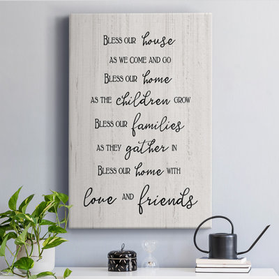 " Love And Friends "