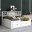 Melecio Daybed Bed-723182212