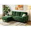 Cisneros Corner Sofa-1635576500