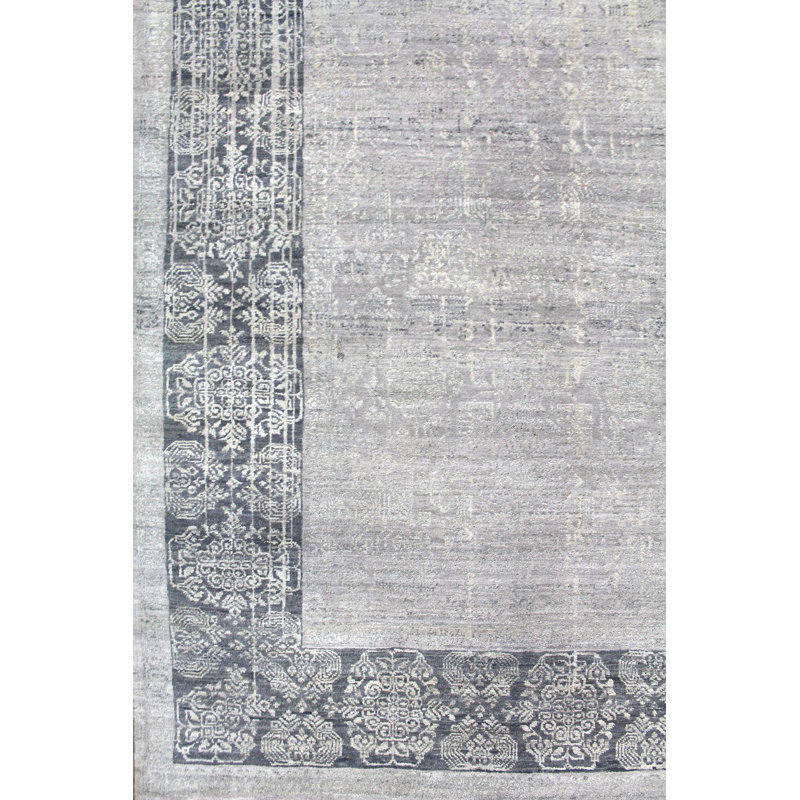 One-of-a-Kind 8' X 10' Area Rug