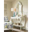 Miroir ivoire Sandys Key