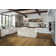 Alto Oak 7.5-in W x 12 mm T x Varying Length Wire Brushed Engineered Hardwood Flooring