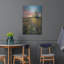 «Grateful for the Day» par John Rivera, art mural en métal-1535554542
